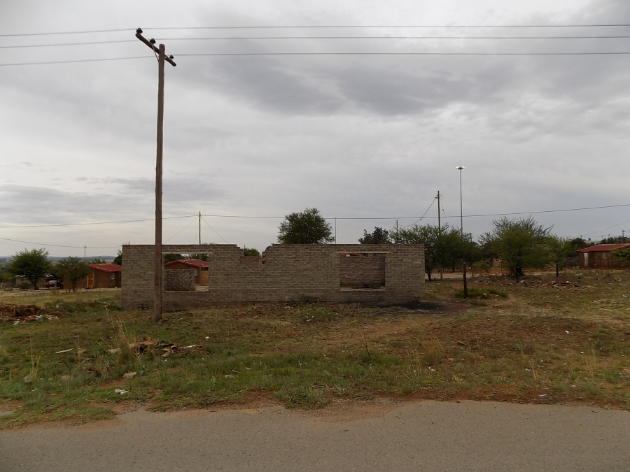 0 Bedroom Property for Sale in Ventersdorp North West